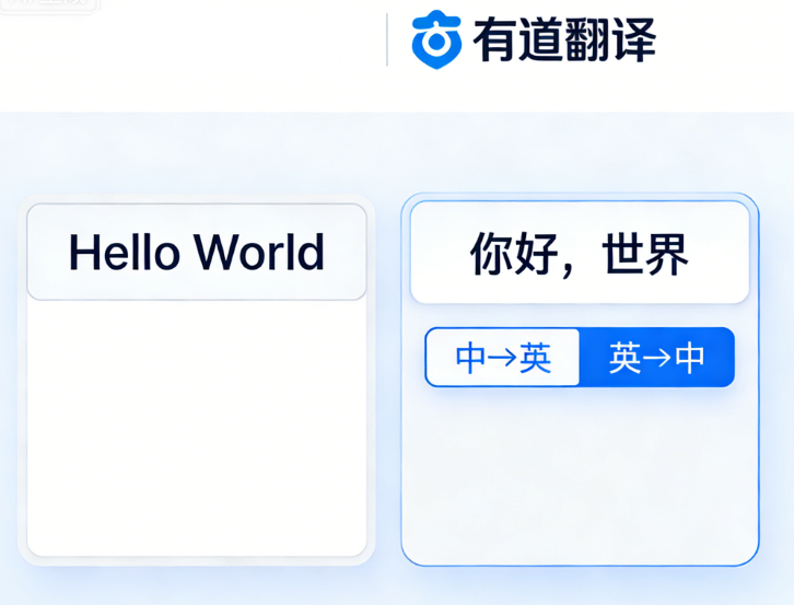 语言学习者必备：有道翻译的优势